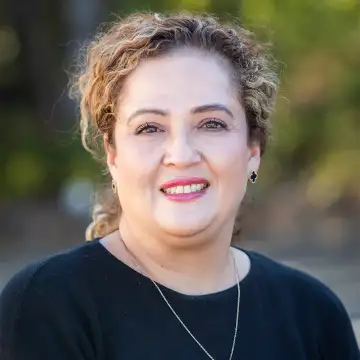 Mayree Solis-Honeycutt